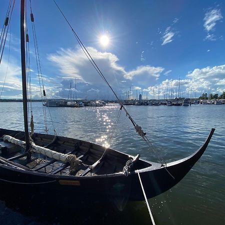 Nordic Home Schleswig Ngoại thất bức ảnh