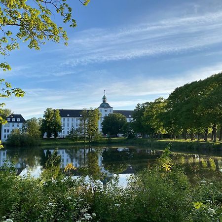 Nordic Home Schleswig Ngoại thất bức ảnh