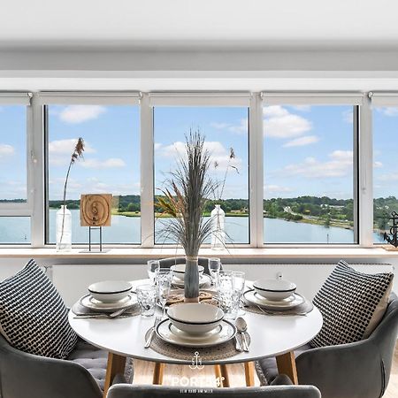 Nordic Home Schleswig Ngoại thất bức ảnh