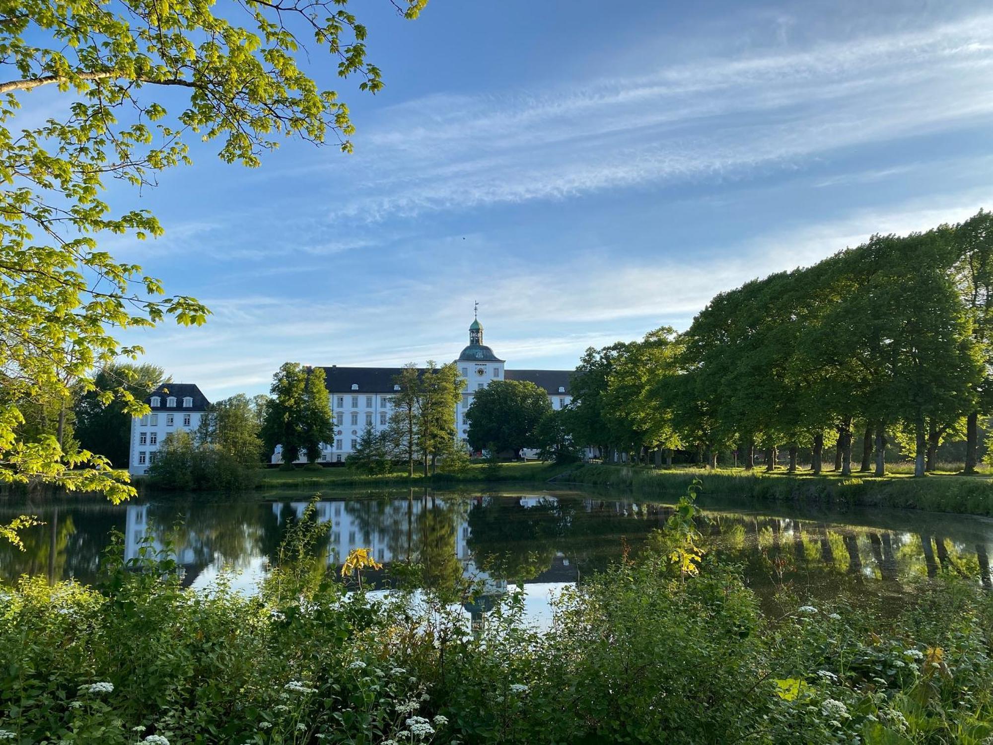 Nordic Home Schleswig Ngoại thất bức ảnh