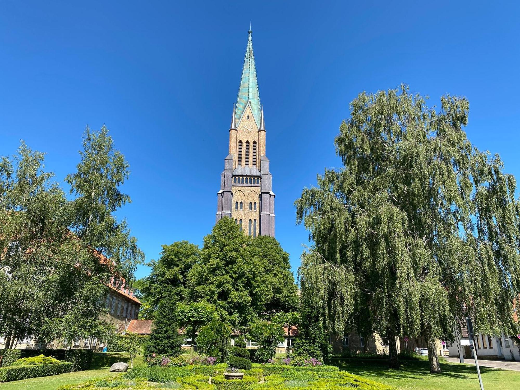 Nordic Home Schleswig Ngoại thất bức ảnh