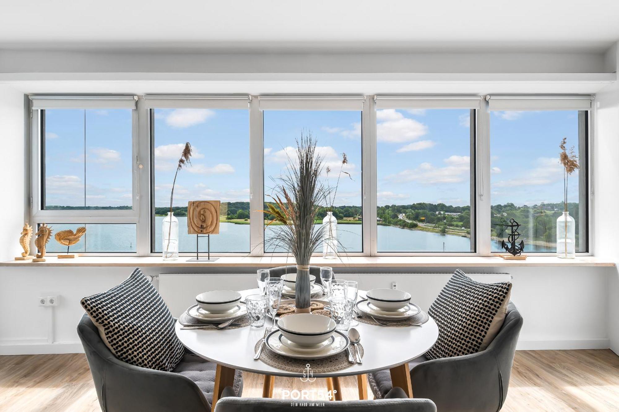 Nordic Home Schleswig Ngoại thất bức ảnh
