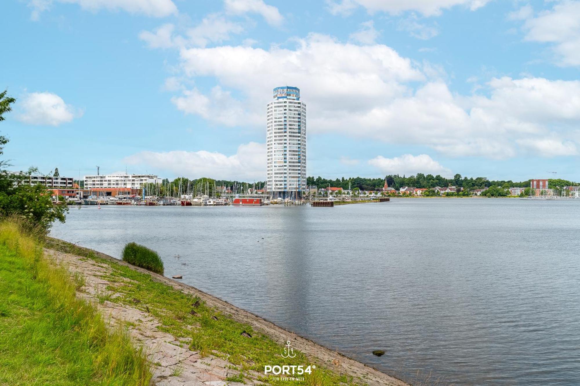 Nordic Home Schleswig Ngoại thất bức ảnh