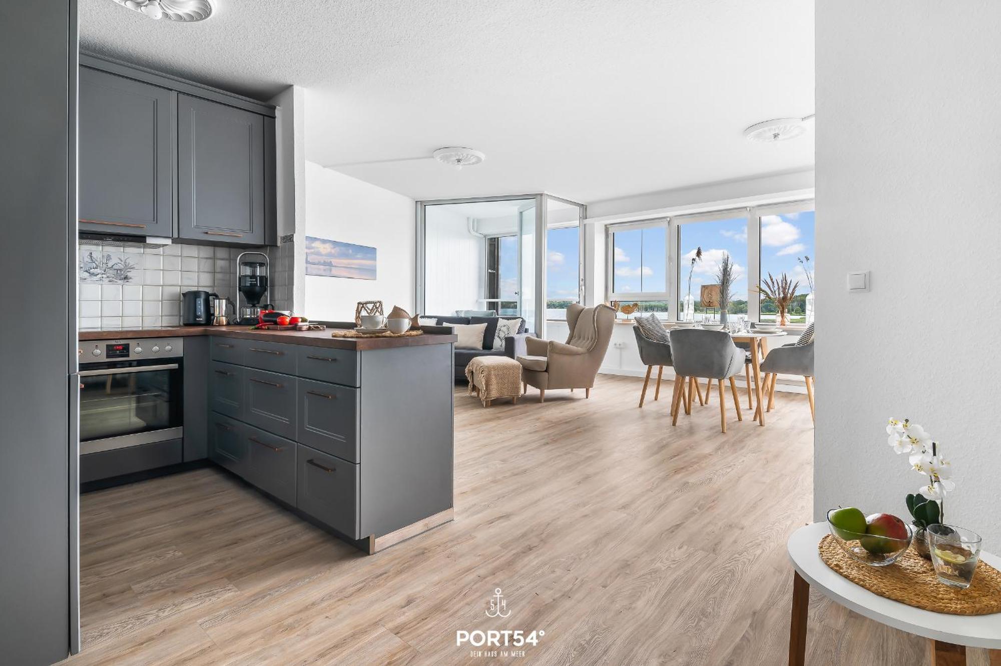 Nordic Home Schleswig Ngoại thất bức ảnh
